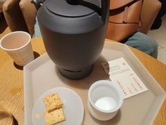 -tea’stone(新天地店)