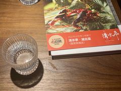 -清水亭湖北菜(大屯DT51店)