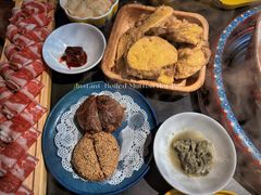 -羊大爷涮肉(亮马桥店)