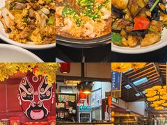 -老灶房-四川土菜(铁牛广场店)