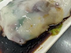 -穗银肠粉店(东川路店)