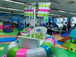 -孩子王(协信星光时代广场店)