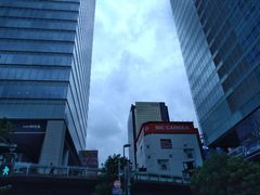 -秋叶原电器街