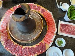 -北门涮肉·铜锅涮肉(南锣鼓巷店)