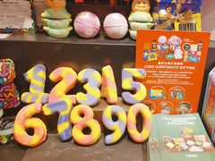 -LUSH(威尼斯人店)