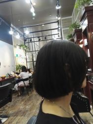 -Amber Salon艾珀沙龙