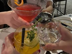 -Wooloomooloo Steakhouse(尖沙咀中心店)