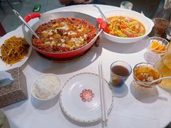 -渝信川菜·川味家常菜(新辰里亚运村店)