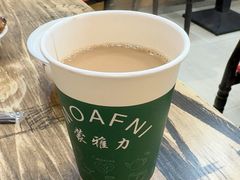 -蒙雅力港式茶餐厅(学人特色商业街店)