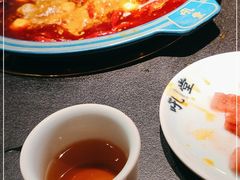 -吼堂老火锅(武汉 天地壹方南馆店)