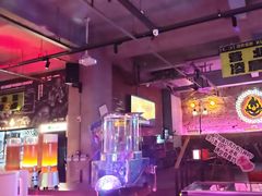 -功夫怪兽·烧烤(西工小街店)