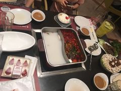 -新辣道鱼火锅(领展购物广场·中关村店)