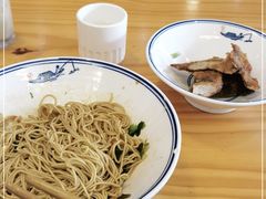 -天天鲜面馆(衡山路店)