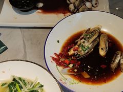 -501號台州海鲜餐厅(海创园店)