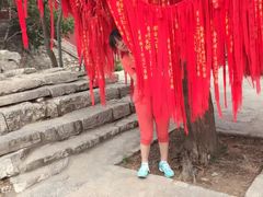 -青州市云门山风景区