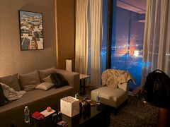 -苏州吴江盛虹万丽酒店-燃餐厅(盛泽店)