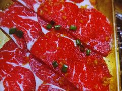 -炙城·韩式烤肉(南京东路店)