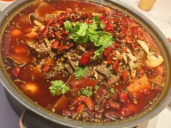 -将军府·鸡毛店(武侯祠店)