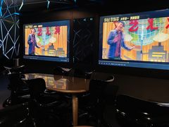 -博纳UA影城(KK Mall IMAX店)