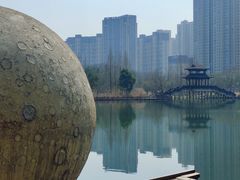 -洋湖国家湿地公园
