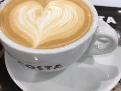 -COSTA COFFEE(上海虹口龙之梦)