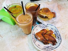 -渔记茶餐厅(渔村店)