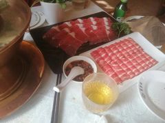 -东来顺饭庄(天坛店)