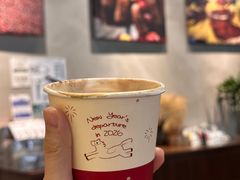 -野鸽子咖啡(中航店)