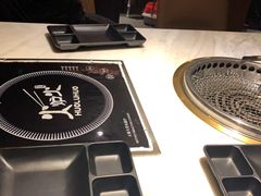 -火炉火自助餐(西直门凯德MALL店)