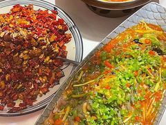 -小河盐帮·私家菜·烤鸭(三元桥·霄云路店)
