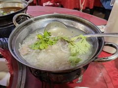 -柳沟豆腐宴69号福豆堂