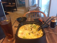 -阿香米线(乐客城店)