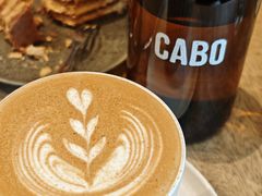 -CABO Coffee