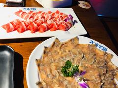 -大渝火锅(苏州西城永捷店)
