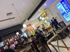 大堂-糖纸甜品(印象城店)