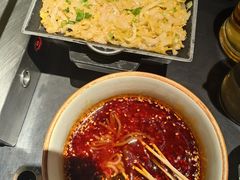 -很久以前羊肉串(朝阳路店)