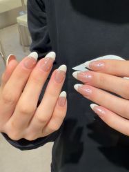 -Touch Nail·品质·美甲美睫