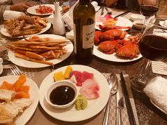 -海景花园大酒店·西餐厅