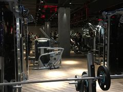 -威尔仕健身(杭州万象城店)