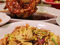 -大鸭梨烤鸭(甘家口店)