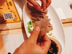 -陳香貴·兰州牛肉面(上海长风大悦城店)