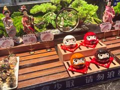 -梨花自助烤肉(天河城店)