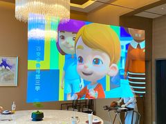 -无锡苏宁银河国际酒店-悦府65中餐厅