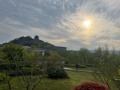 -雅达·阳羡溪山小镇中心