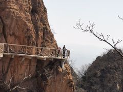-丹东凤凰山景区