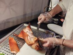 -范家小馆·四代传承烤鸭店(紫竹桥店)