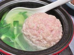 -狮王府淮扬菜(万象城店)