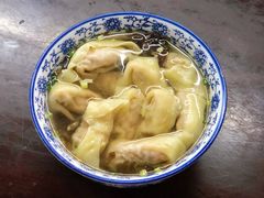 -方老大馄饨(抚宁巷店)