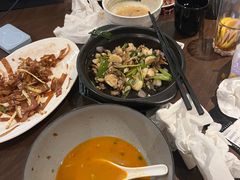 -新旺茶餐厅(嘉里城店)