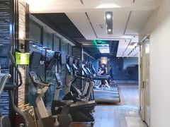 -西吉马游泳健身(协信店)